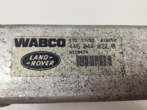 Land Rover Range Rover II (1994–2002) Steuergerät 4460440220 - 2