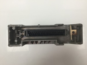 Land Rover Range Rover II (1994–2002) Steuergerät 4460440220 - 3