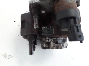 RENAULT Master II (1998–2010) Kraftstoffpumpe 8200457039 - 3