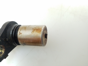  Shaft position sensor 