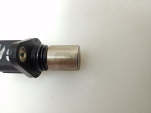  Sensor for roller position 