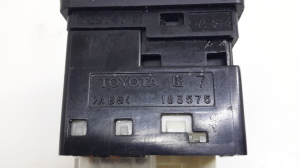 TOYOTA RAV 4 A3 (2005–2012) Mirror control switch - 2