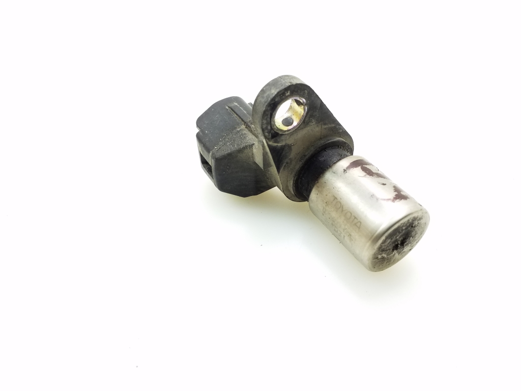 TOYOTA Corolla Verso 1 generation (2001-2009) Kloķvārpstas stāvokļa sensors 9091905012 20985707