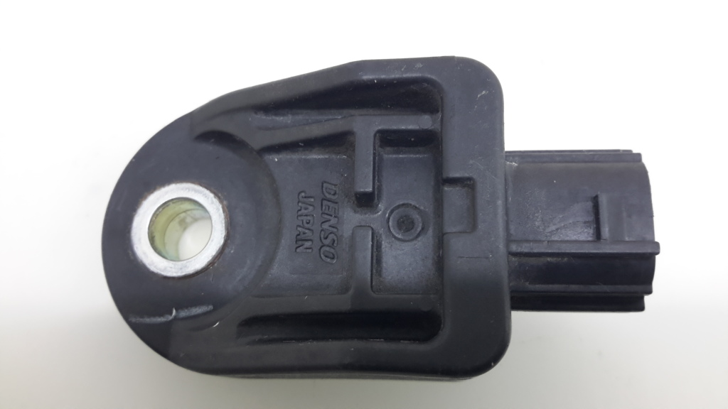 TOYOTA RAV4 3 generation (XA30) (2005-2012) SRS индикатор 8917342080 20973430