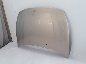 VOLVO V60 (2010–2018) Motorhaube 30779059 - 2