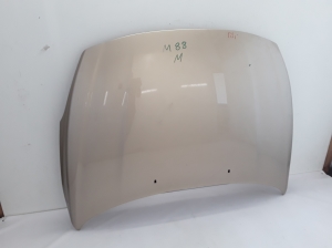 Motorhaube - 30779059
