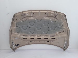 VOLVO V60 (2010–2018) Motorhaube 30779059 - 3