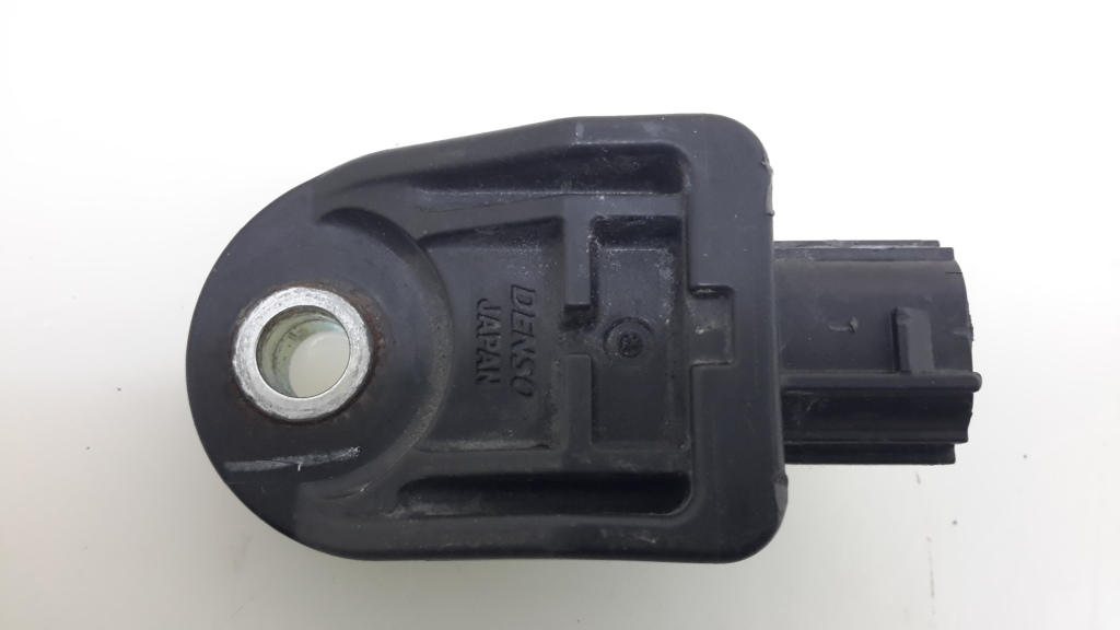 TOYOTA RAV4 3 generation (XA30) (2005-2012) SRS индикатор 8917342080 20973429