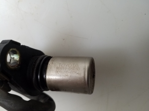 TOYOTA Corolla (2004–2007) Kurbelwellensensor 9091905030 - 2