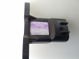 TOYOTA Corolla (2001–2007) Intercooler sensor 8942120210 - 3