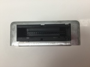 Opel Zafira A (1999–2005) Relais 12992519 - 3