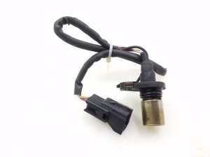   Shaft position sensor 