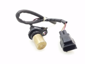  Shaft position sensor 