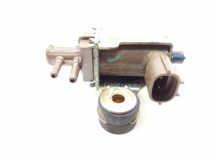 TOYOTA Corola Verso E12 (2001–2004) Solenoīds 2581927020 - 2
