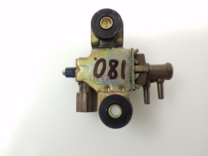 TOYOTA Corola Verso E12 (2001–2004) Solenoīds 2581927020 - 3