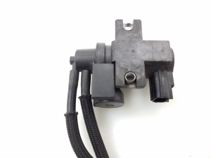  Solenoids 