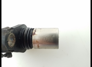  Shaft position sensor 