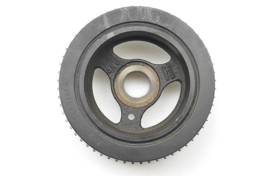 Used Ford Focus Crankshaft Pulley