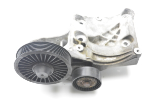 Alternator bracket - 55570104