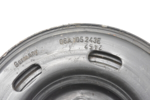 AUDI TT (1998–2006) Crankshaft pulley 06A105243E - 2