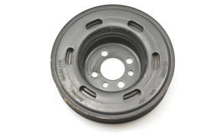 AUDI TT (1998–2006) Crankshaft pulley 06A105243E - 3