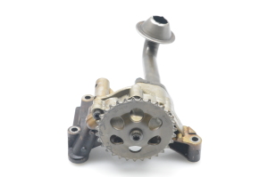 AUDI TT (1998–2006) Ölpumpe 06A115121 - 2