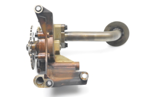 AUDI TT (1998–2006) Ölpumpe 06A115121 - 4