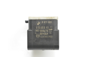 BMW 3 SERIES E90 (2004–2013) Airbagsensor 6911003 - 2