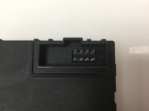 Opel Vectra C (2002–2008) Relais 09226555 - 4