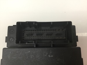 Opel Vectra C (2002–2008) Relais 09226555 - 5