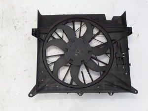 Cooling fan - 30665985