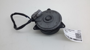TOYOTA RAV 4 A3 (2005–2012) Kühlerlüftermotor 1636326080 - 2