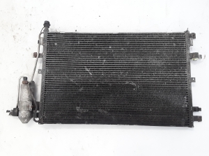 A/C condenser - 30665562