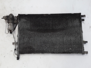 VOLVO XC90 (2002–2014) Klimakühler 30665562 - 3