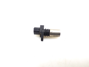   Shaft position sensor 