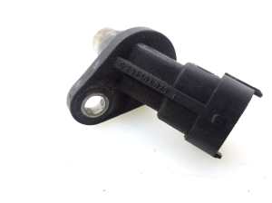  Shaft position sensor 