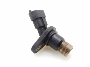  Shaft position sensor 