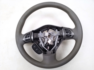 Steering wheel and its parts - GS12002880