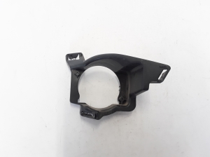 Front bumper fog light bracket - 269114316R