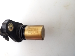 TOYOTA Corolla (2001–2007) Crankshaft position sensor 9091905048 - 3