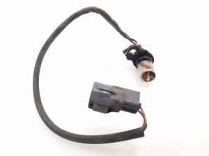  Shaft position sensor 