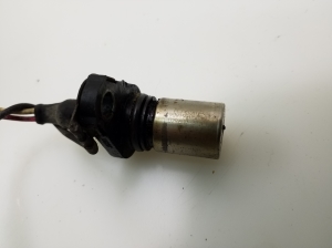  Shaft position sensor 