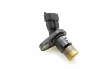  Shaft position sensor 