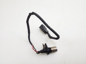  Shaft position sensor 