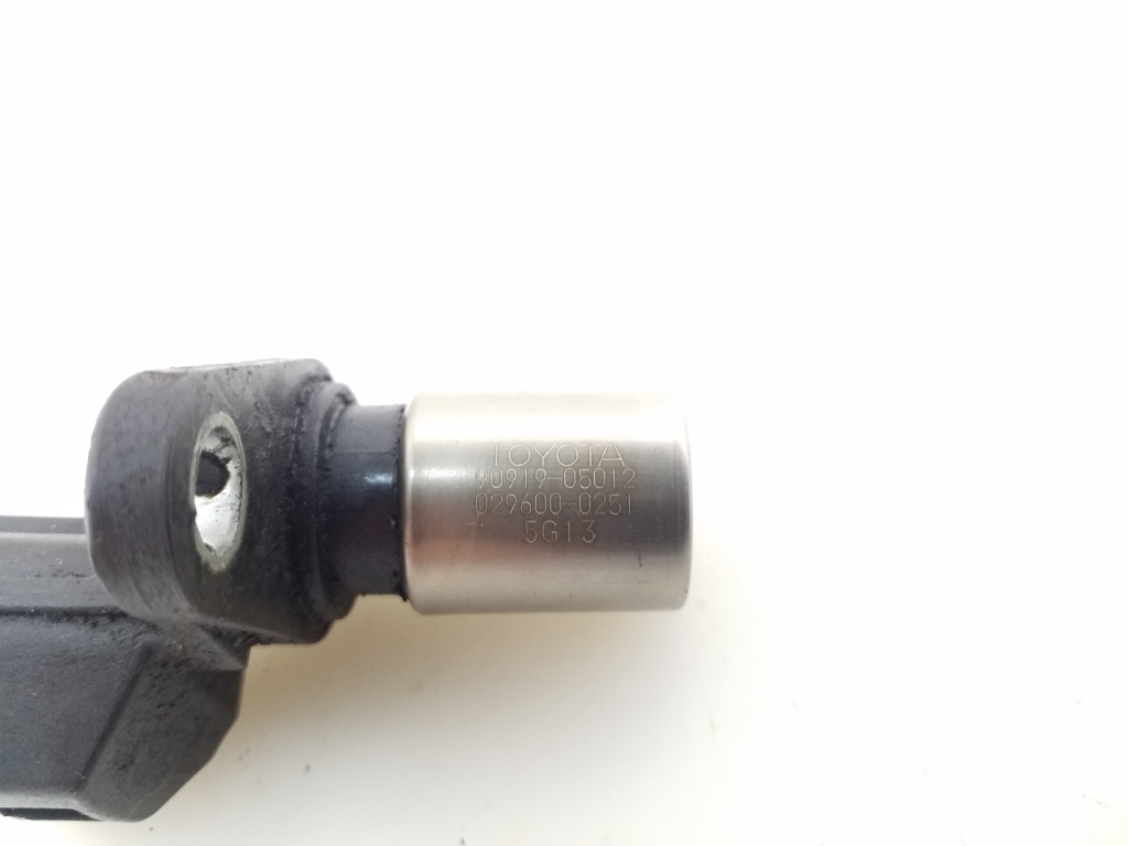 TOYOTA Previa 2 generation (2000-2006) Kloķvārpstas stāvokļa sensors 9091905012 20361731