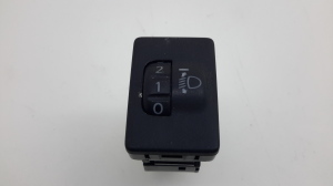 TOYOTA RAV 4 A3 (2005–2012) Headlight leveling switch - 3