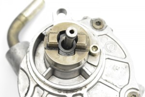Mercedes Benz Vito 638 (1996–2003) Vaakumpump A6112300165 - 3