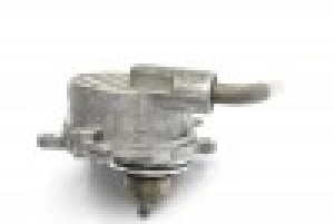 Mercedes Benz Vito 638 (1996–2003) Vaakumpump A6112300165 - 4