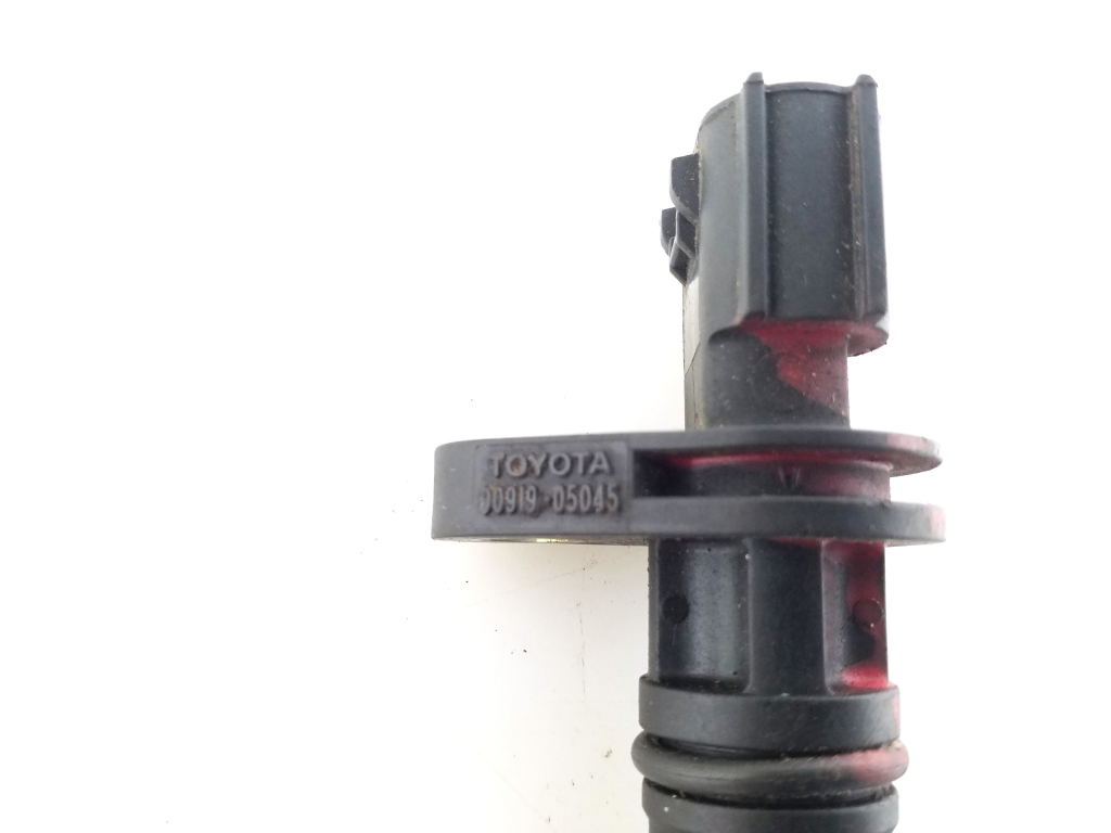 TOYOTA Prius 2 generation (XW20) (2003-2011) Kloķvārpstas stāvokļa sensors 9091905045 20985213