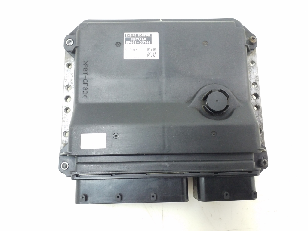 LEXUS IS XE20 (2005-2013) Motorkontrolenhed ECU 8966153741 20985205